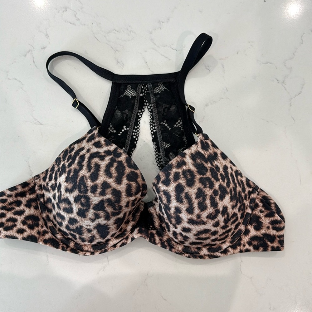 Soma racer back bra